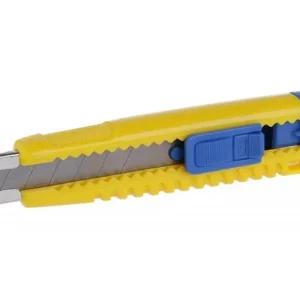 Korlátozott ajánlat Festa törhető pengés kés, fémvezetős, 18mm