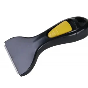 Ingyenes szállítás Festa kaparó, fekete-sárga