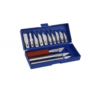 Ingyenes szállítás Festa szike készlet, 13 részes