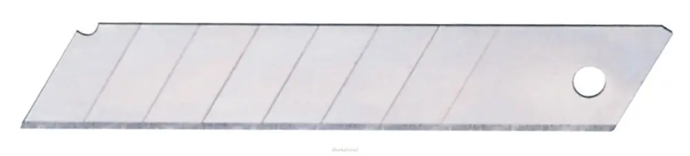 Ingyenes szállítás Festa tördelhető penge, 9x0.4mm, 10db