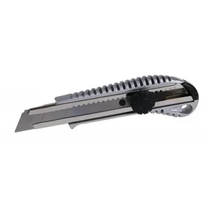 Festa törhető pengés kés, fém 18mm Gyors szállítás