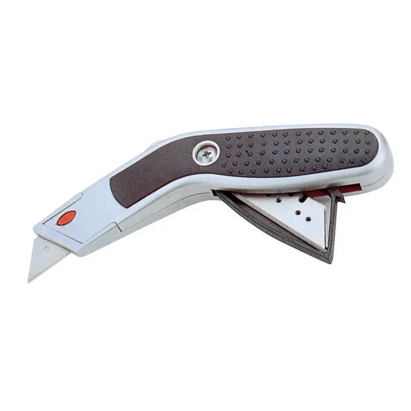 Prémium Festa Doldhine linóleum vágó kés NP110, fém, 1db pótpenge