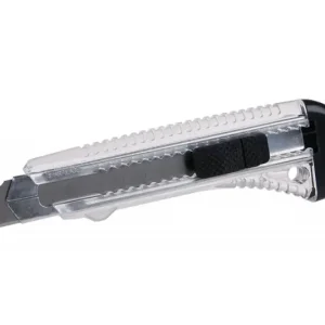 Prémium Festa Hobby univerzális kés, fémvezetős, 18mm