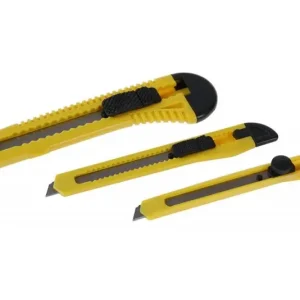 Akció Festa Hobby univerzális kés szett, 3db