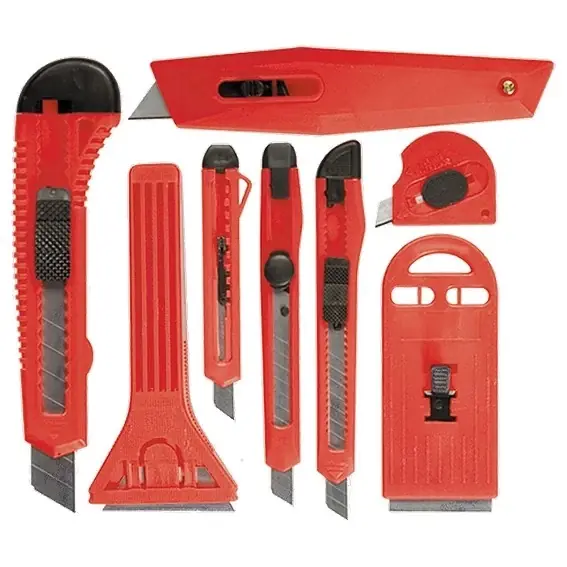 MTX sniccerkés+kaparó készlet, 8 részes Olcsó