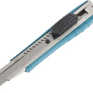 Gross tapétavágó kés, szegmenses, 18mm Prémium