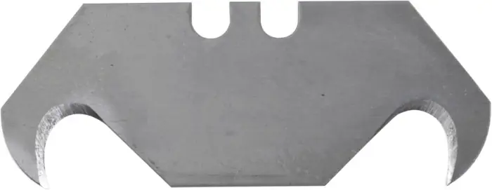 Korlátozott ajánlat Stalco kampós penge, 0.6mm, 10db