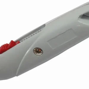 Stalco szike trapéz alakú pengével, 155mm Eredeti