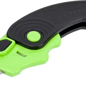 Stalco Perfect sniccer, trapéz, összecsukható, műanyag Kiváló minőség