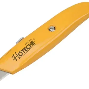Gyors szállítás Hoteche padlóburkoló kés, alumínium tokban