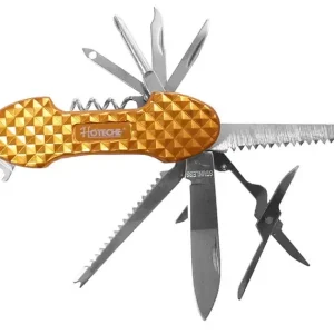 Hoteche bicska, multifunkciós, 15 részes Gyors szállítás