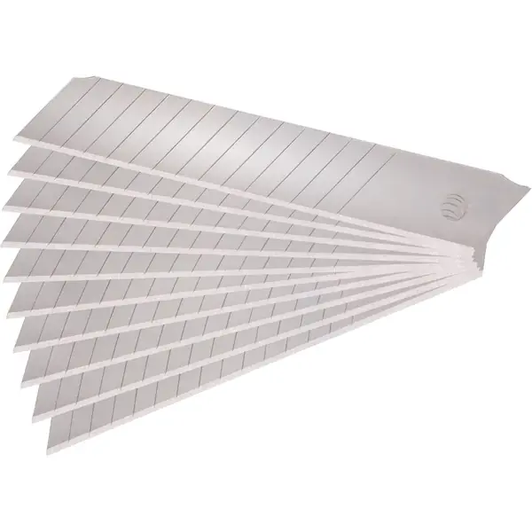 Extol pengék tapétavágó késhez, 18mm, 10db Expressz szállítás