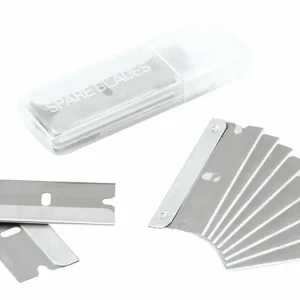 Extol 8855062 pótpenge készlet kaparóhoz, 10db Akció