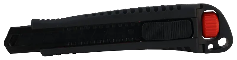 Csak ma Tracon pengés kés, gumibetét, SK4 pengével, 110x178mm