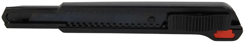 Prémium Tracon hajlékony pengés kés, rugós, ABS, 90x149mm