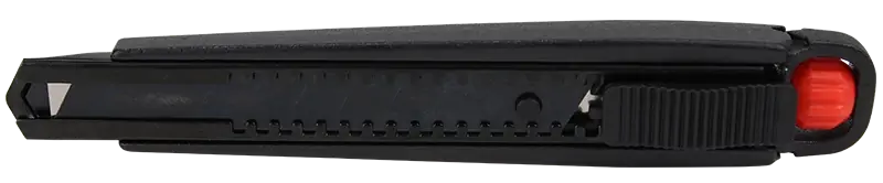 Biztonságos fizetés Tracon hajlékony pengés kés, fix, AI, 90x140mm