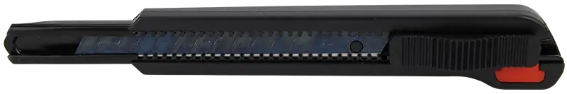 Tracon keskeny pengés kés, rugós, ABS, 18x82mm Csak ma