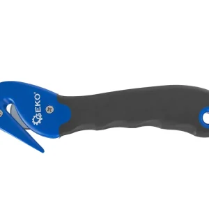 Vedd meg most Geko biztonsági kés sztreccs fóliákhoz és szalagokhoz