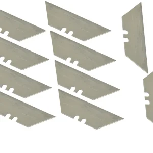 Geko tapétavágó penge, 60mm, 10db Ingyenes szállítás