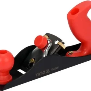 Yato Kézi gyalu 235mm, penge 44mm Csak ma