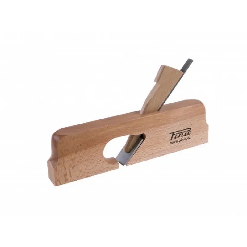 Kézi gyalu, 27mm késsel Kedvezmény