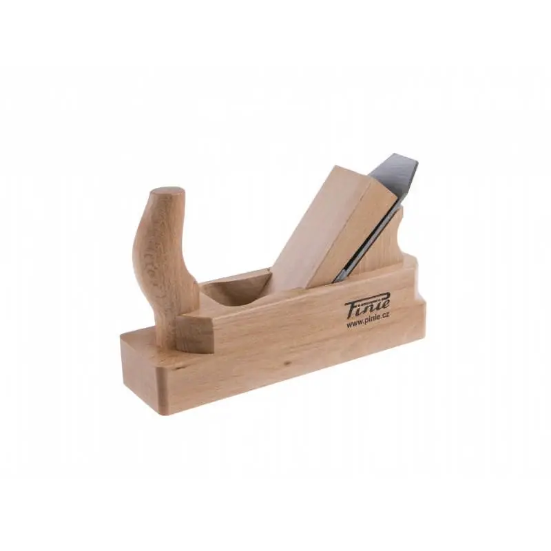 Kézi gyalu, 48mm késsel Biztonságos fizetés