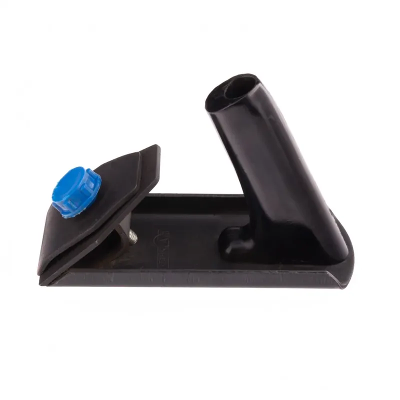 Kiváló minőség Kézi gyalu, fém váz, 165x50mm