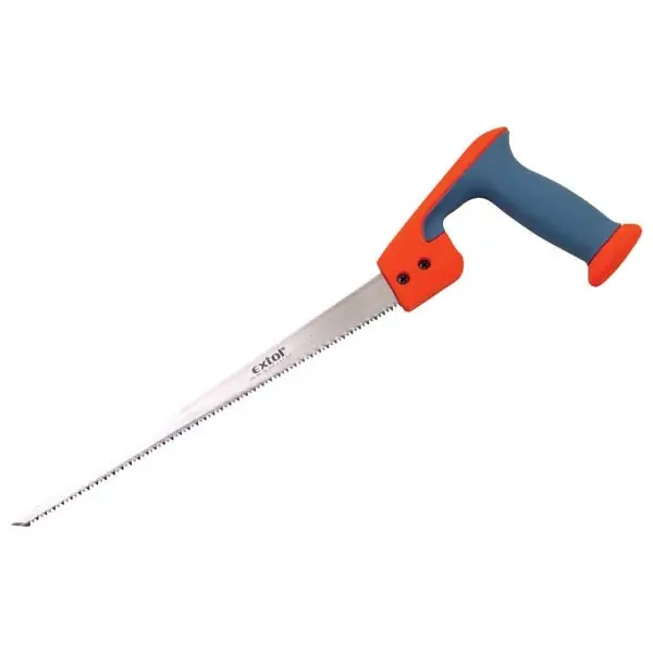 Prémium Extol lyukfűrész (300mm)