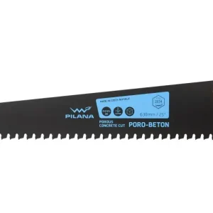 Prémium PILANA Ytong fűrész keményfém lapkás 630mm Z17 225289