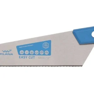 Legjobb ár PILANA rókafark fűrész műanyag nyéllel 250mm 225285A