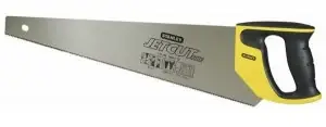 Ajánlat Stanley 2-15-595 JetCut finomfogazású fűrész 450mm