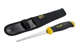 Stanley 2-20-556 FatMax gipszkartonfűrész tokkal Kiárusítás