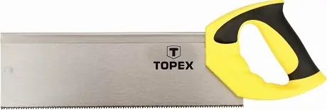 Ajánlat Illesztőfűrész 350mm műanyag nyéllel