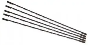 Stanley STHT0-20129 Fűrészlap 18PI 12db Prémium