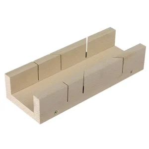 PILANA gérvágó láda 250x97[65]mm 90°/45° 316053 Ingyenes szállítás