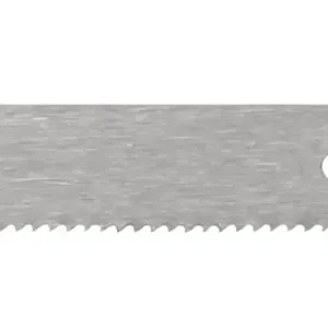 Eredeti PILANA csontvágó fűrészlap 450x20x0,6mm 225256