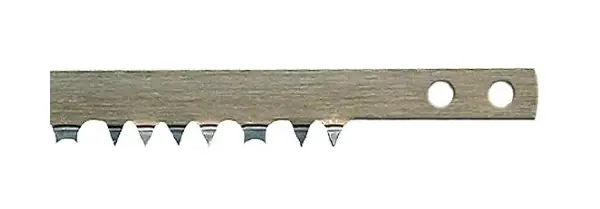 Eredeti PILANA cservágó fűrészlap 760mm 225244.1