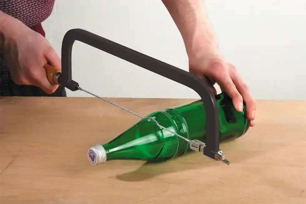 KWB PROFI TC volfra-karbid hengeres vágószál 300mm Kiváló minőség