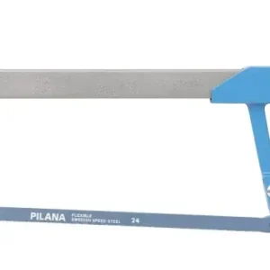 PILANA kézi fémfűrész alu-profil 300mm 222957 Prémium
