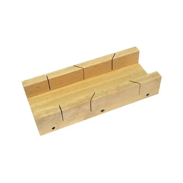 Gérvágó láda, keményfa, 80x300mm Rendeld meg most