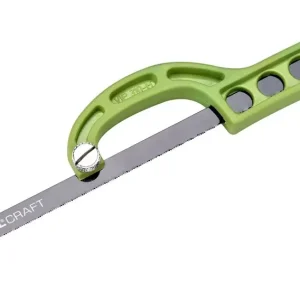 Utolsó esély Extol kézi fémfűrész, egykezes, 30cm, 24T