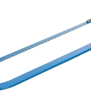 Gyors szállítás KWB keretes fémfűrész, HSS, 300mm