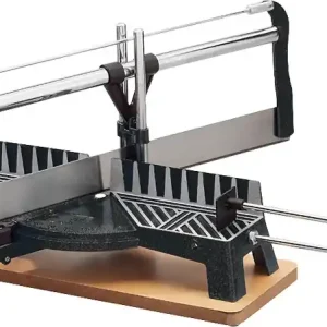 KWB Profi Mitre Saw fémkeretes gérbevágó, 651mm Korlátozott ajánlat