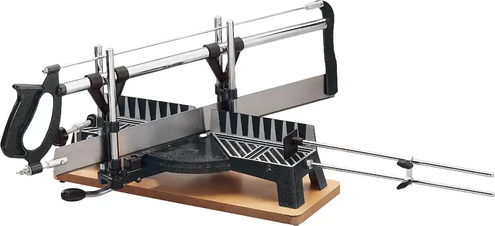 KWB Profi Mitre Saw fémkeretes gérbevágó, 651mm Korlátozott ajánlat