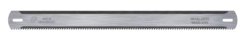 Pilana Myros Special fűrészlap, kézi, 300x20mm, 8-24 fog Expressz szállítás