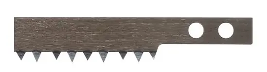 Pilana fűrészlap tűzifához, 610mm Kiárusítás