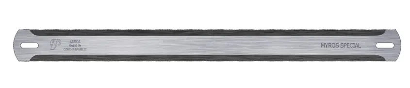 Pilana Myros Special fémfűrészlap, kézi, 300x20mm, 24 fog Legjobb ár