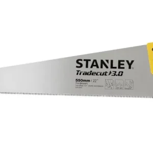 Stanley FatMax Tradecut fűrész, 8TPIx550mm Akció