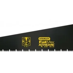 Stanley FatMax Blade-Armor cserepenge, durva fogazású 550mm Utolsó esély