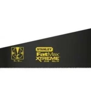 Stanley FatMax Blade-Armor cserepenge finom fogazású 450mm Gyors szállítás